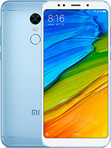 Best available price of Xiaomi Redmi 5 Plus Redmi Note 5 in Koreasouth