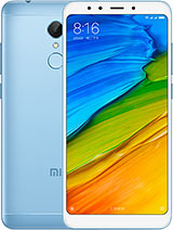 Best available price of Xiaomi Redmi 5 in Koreasouth
