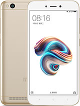 Best available price of Xiaomi Redmi 5A in Koreasouth