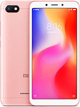 Best available price of Xiaomi Redmi 6A in Koreasouth