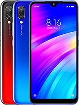 Best available price of Xiaomi Redmi 7 in Koreasouth
