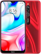 Best available price of Xiaomi Redmi 8 in Koreasouth