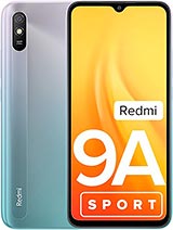 Best available price of Xiaomi Redmi 9A Sport in Koreasouth