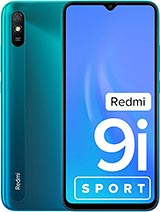 Best available price of Xiaomi Redmi 9i Sport in Koreasouth