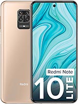 Best available price of Xiaomi Redmi Note 10 Lite in Koreasouth