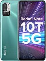 Best available price of Xiaomi Redmi Note 10T 5G in Koreasouth
