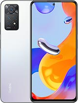 Best available price of Xiaomi Redmi Note 11 Pro in Koreasouth