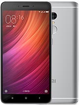 Best available price of Xiaomi Redmi Note 4 MediaTek in Koreasouth