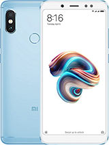 Best available price of Xiaomi Redmi Note 5 Pro in Koreasouth