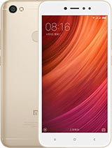 Best available price of Xiaomi Redmi Y1 Note 5A in Koreasouth