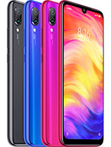 Best available price of Xiaomi Redmi Note 7 in Koreasouth
