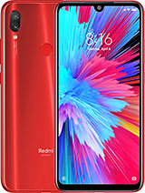 Best available price of Xiaomi Redmi Note 7S in Koreasouth
