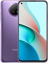 Best available price of Xiaomi Redmi Note 9 5G in Koreasouth
