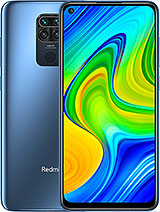 Best available price of Xiaomi Redmi Note 9 in Koreasouth