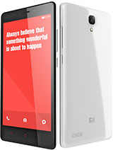 Best available price of Xiaomi Redmi Note Prime in Koreasouth