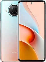 Best available price of Xiaomi Redmi Note 9 Pro 5G in Koreasouth