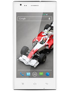 Best available price of XOLO A600 in Koreasouth