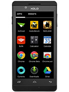 Best available price of XOLO A700s in Koreasouth