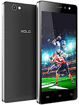 Best available price of XOLO Era X in Koreasouth