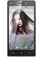 Best available price of XOLO Opus 3 in Koreasouth
