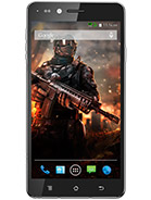 Best available price of XOLO Play 6X-1000 in Koreasouth