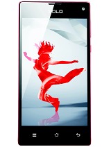Best available price of XOLO Prime in Koreasouth
