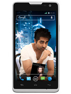 Best available price of XOLO Q1000 Opus2 in Koreasouth