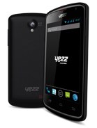 Best available price of Yezz Andy A4 in Koreasouth