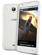 Best available price of Yezz Andy C5V in Koreasouth
