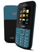 Best available price of Yezz Chico 2 YZ201 in Koreasouth