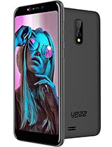 Best available price of Yezz Max 1 Plus in Koreasouth