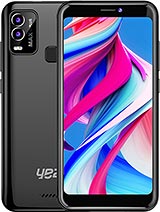 Best available price of Yezz Max 2 Plus in Koreasouth