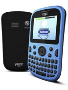 Best available price of Yezz Ritmo 2 YZ420 in Koreasouth