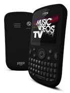 Best available price of Yezz Ritmo 3 TV YZ433 in Koreasouth