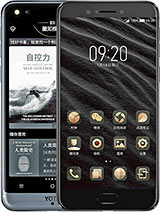Best available price of Yota YotaPhone 3 in Koreasouth