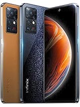 Best available price of Infinix Zero X Pro in Koreasouth