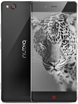 Best available price of ZTE nubia Z9 in Koreasouth
