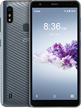 Best available price of ZTE Blade A3 Prime in Koreasouth