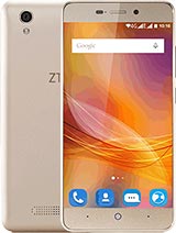 Best available price of ZTE Blade A452 in Koreasouth