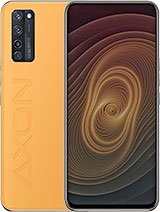 Best available price of ZTE Axon 20 5G Extreme in Koreasouth