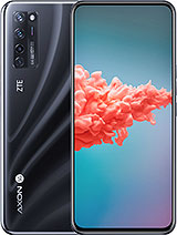 Best available price of ZTE Axon 20 4G in Koreasouth
