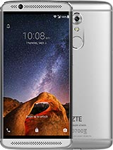 Best available price of ZTE Axon 7 mini in Koreasouth