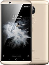Best available price of ZTE Axon 7s in Koreasouth