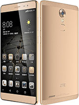 Best available price of ZTE Axon Max in Koreasouth