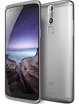 Best available price of ZTE Axon mini in Koreasouth