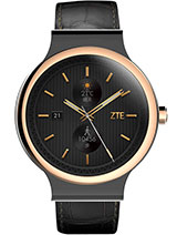 Best available price of ZTE Axon Watch in Koreasouth