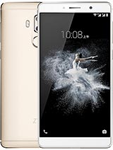 Best available price of ZTE Axon 7 Max in Koreasouth