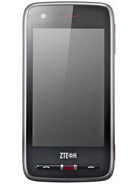 Best available price of ZTE Bingo in Koreasouth