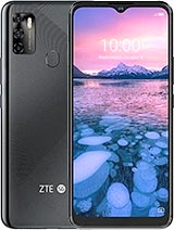 Best available price of ZTE Blade 20 5G in Koreasouth