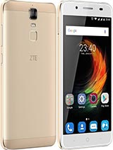 Best available price of ZTE Blade A2 Plus in Koreasouth